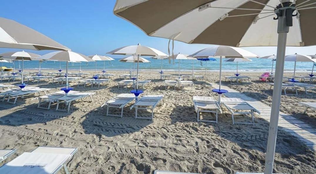 Villaggio Turistico Residenza Torre Rinalda Lecce Esterno foto