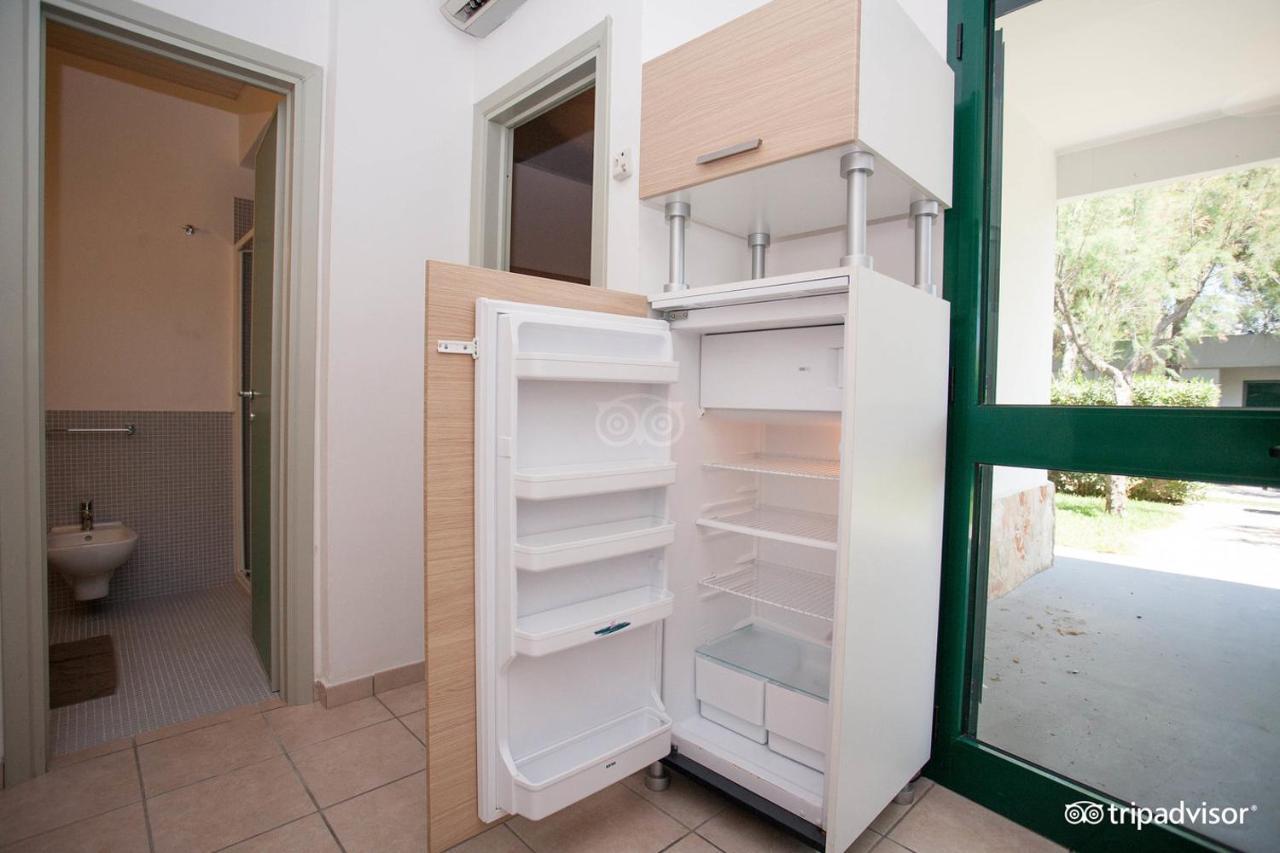 Villaggio Turistico Residenza Torre Rinalda Lecce Esterno foto