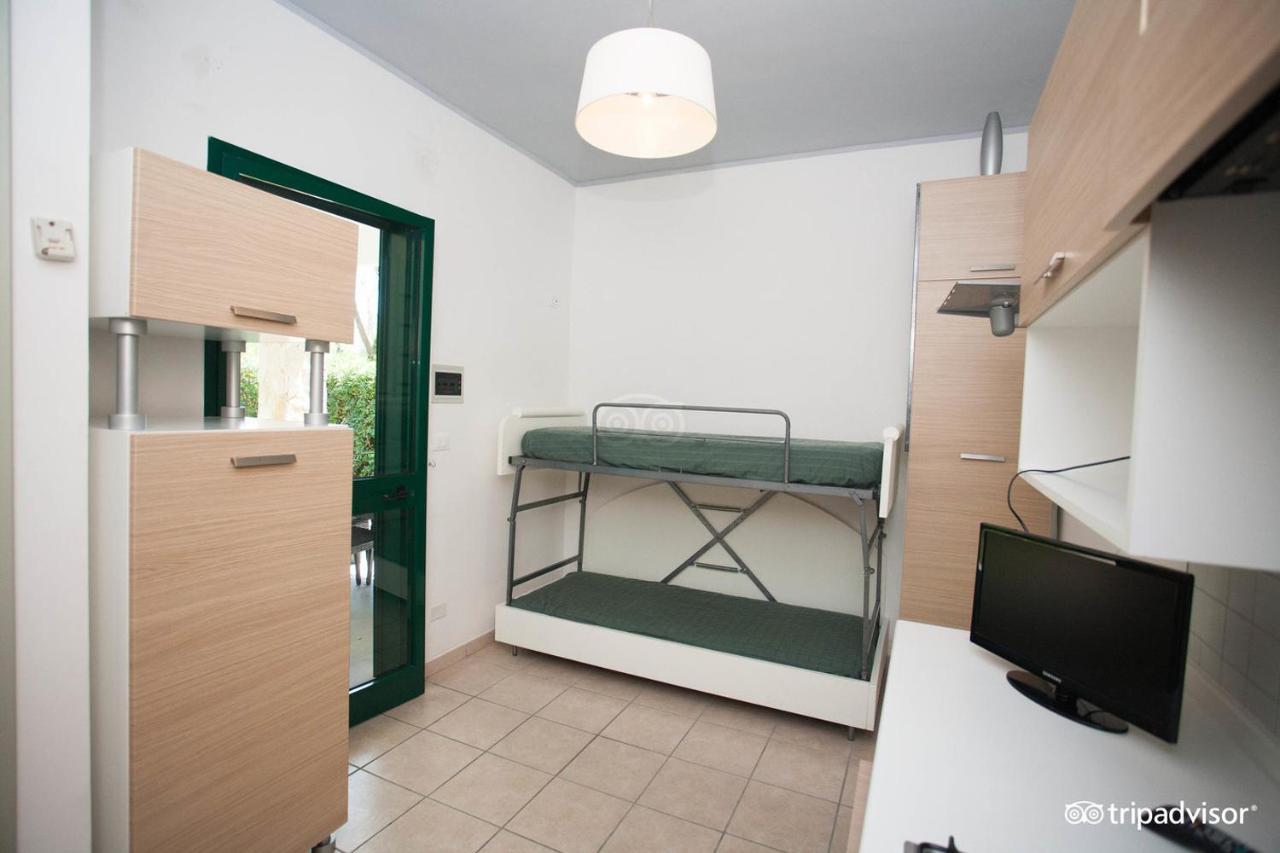 Villaggio Turistico Residenza Torre Rinalda Lecce Esterno foto