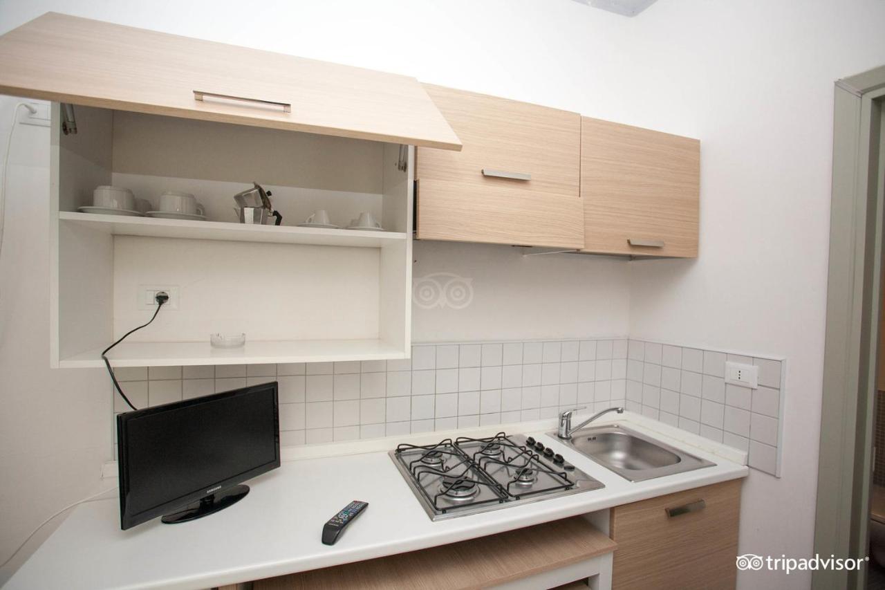 Villaggio Turistico Residenza Torre Rinalda Lecce Esterno foto