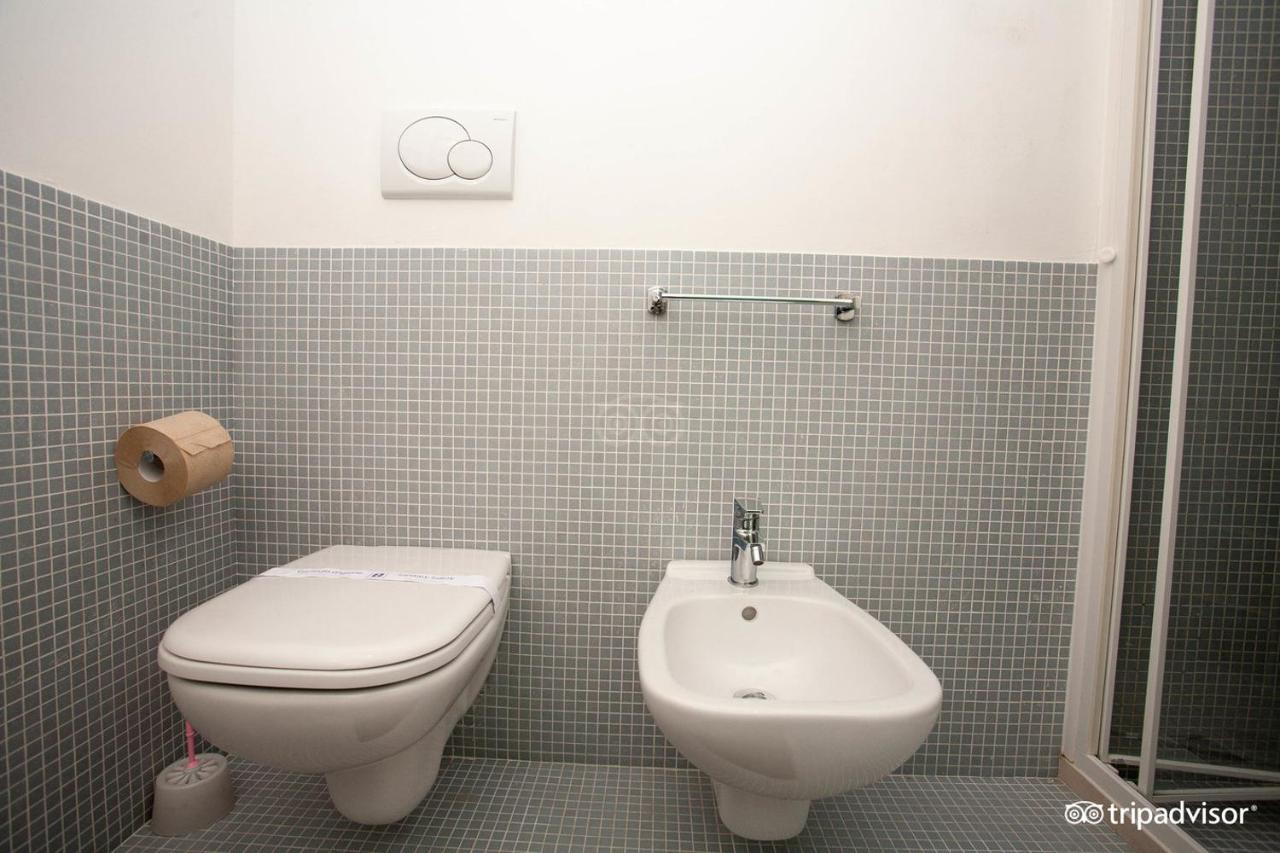 Villaggio Turistico Residenza Torre Rinalda Lecce Esterno foto