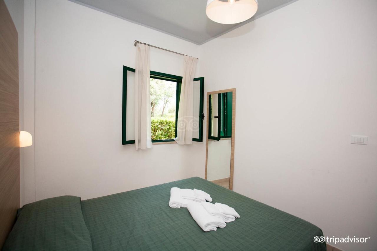 Villaggio Turistico Residenza Torre Rinalda Lecce Esterno foto