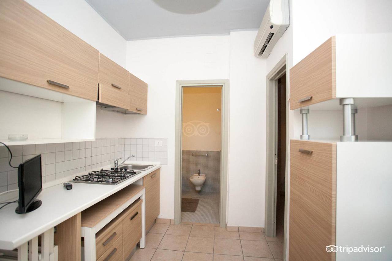 Villaggio Turistico Residenza Torre Rinalda Lecce Esterno foto